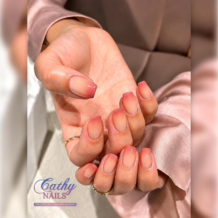Cathy Nails